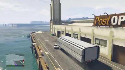 This Buzzy Bee Was Following Me And Getting Stuck Underneath For Like 2 Minutes Until He Took A Dip