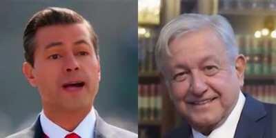 EPN y AMLO cantan Video Killed The Radio Star