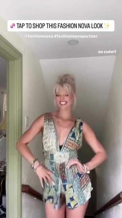 Can't get enough of Lorens tight body 🤤