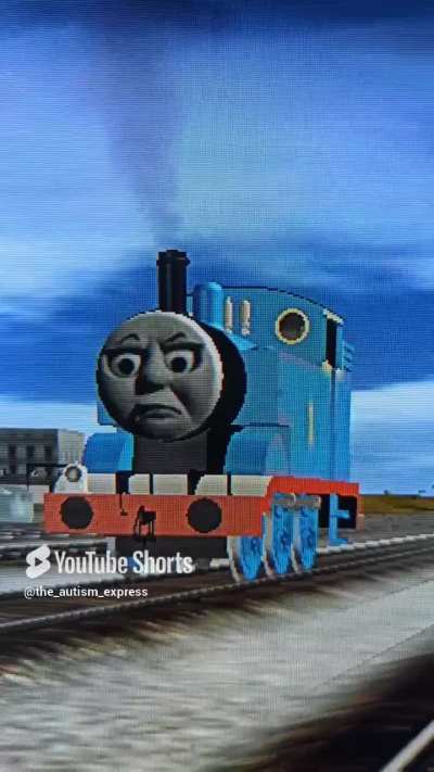 Thomas dies by an American engine and other stories