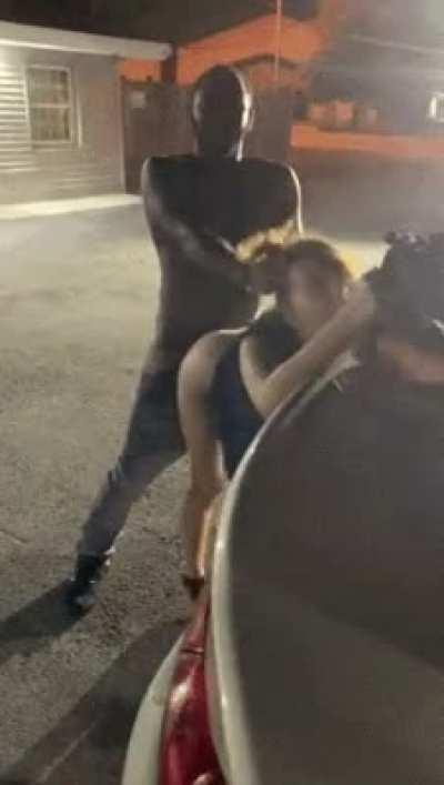 I wanna be like her. I'll take it anywhere (;