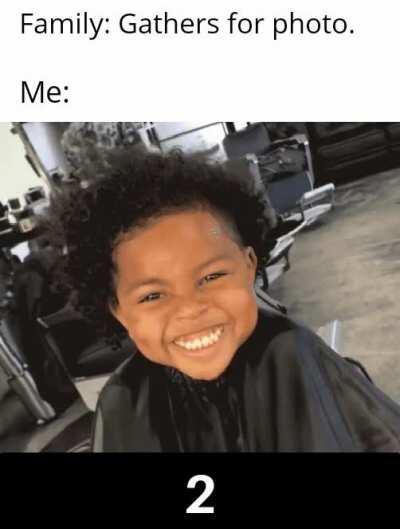 Brain: best i can do is blink, if not this.