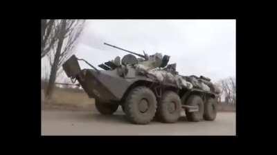 There is now enough footage for the full song