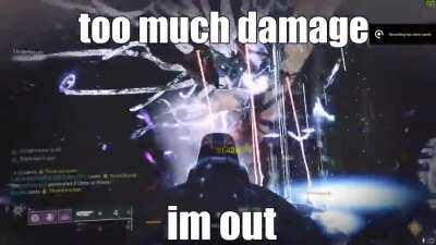 he be enlightened like dat 😂