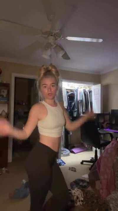18f rate my tiktok lol