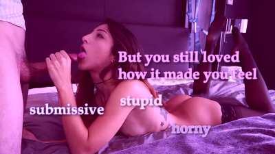 How You Became Addicted