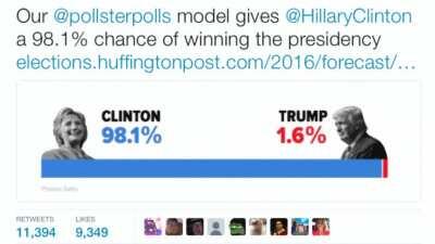 It's been a fun ride, Thank You 45!