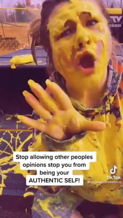 Food waste is hilarious