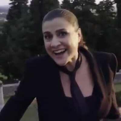 Me when GME hits 400 again: