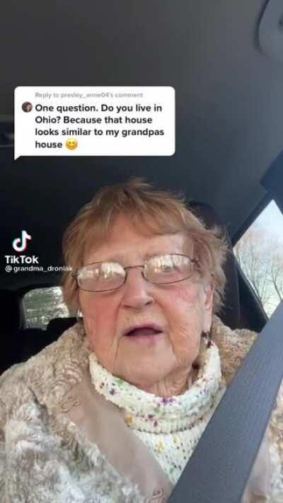 Based grandma