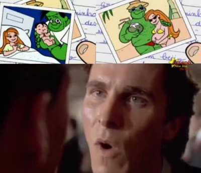 Como isso aconteceu??