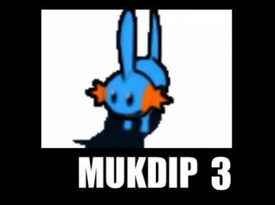 mukdip 3