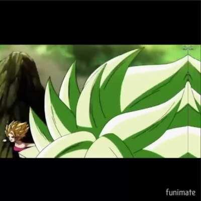 SSG GOKU (T.O.P) ‼️ flashes in this video ‼️