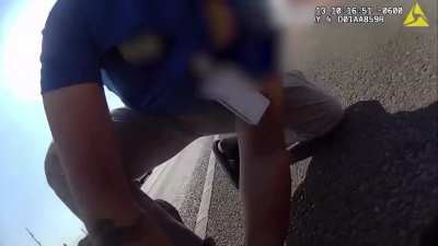 This incident should have outraged the entire country but it went unnoticed NSFW warning