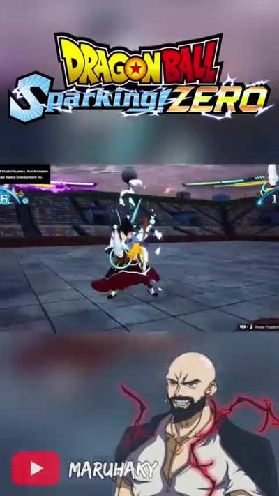 Whis is op 💀