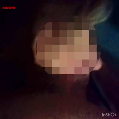 Enjoying a BBC 😜🥰