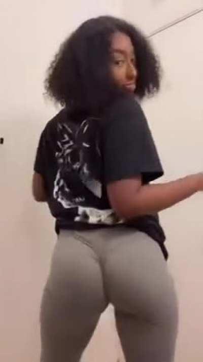 @ BigArms. She also has an OF in her IG bio