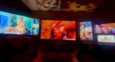 Surrender Your Mind To Porn!