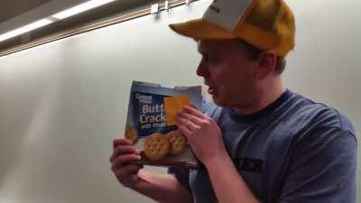 Never seen such brilliant presentation