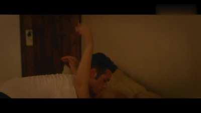 Caylee Cowan in Frank and Penelope