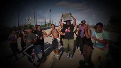 what a banger ! !, it's stuck in my head it's stuck in my head itsstuckinmyheaditsstuckinmyheaditsstuckinmyheaditsstuckinmyhead i hear them at night