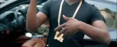 Still wake up gettin' money