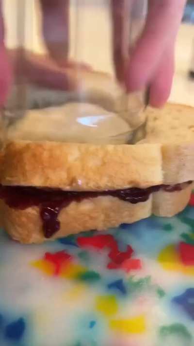 Leveling up the recipe