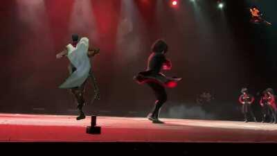 Jhin In His Natural Habitat