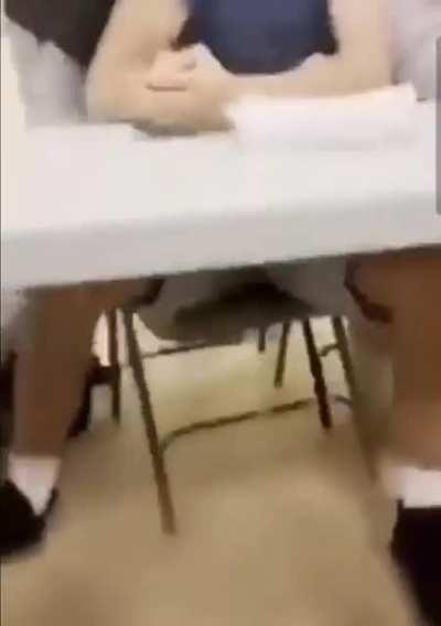 LaMario STOP!!! NO!!!