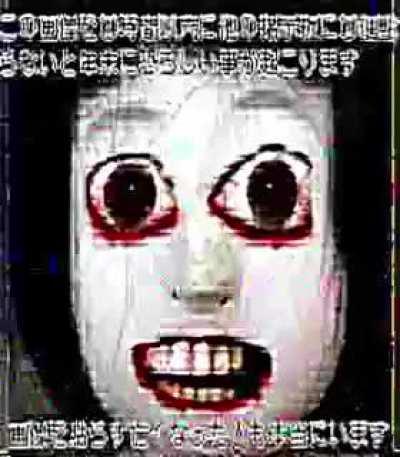 cursed doll... (v2 of my third meme edit)