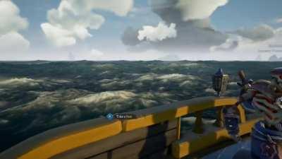 Uhhhh... I guess no loot for us??