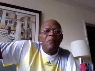 What did Nick Furry mean by this?