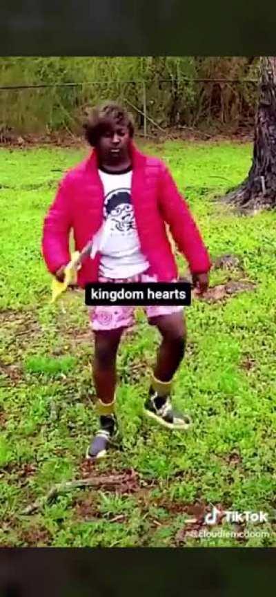 Why is this so accurate lol