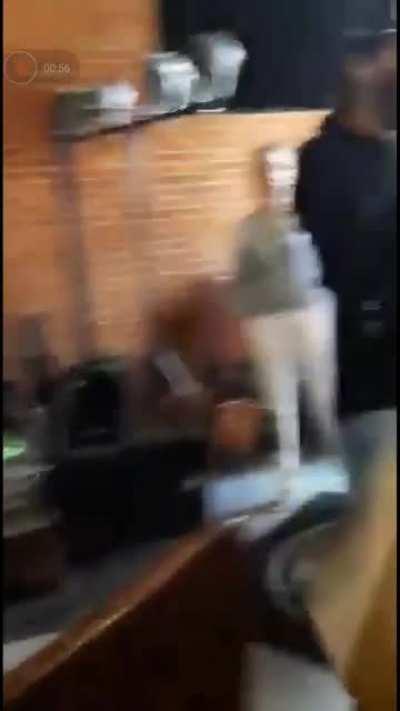 Adame Nooooo(excuse the shitty audio)