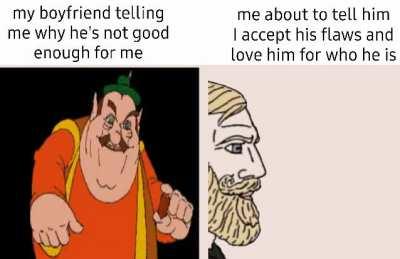 we lift each other up