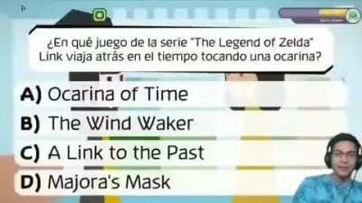 El cristian es el ser más awueonao del universo