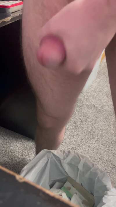 This one felt real good ;)