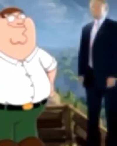 Epic Fortnite Family Guy Episode!!1!!1