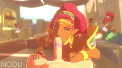 Urbosa (Nodu)