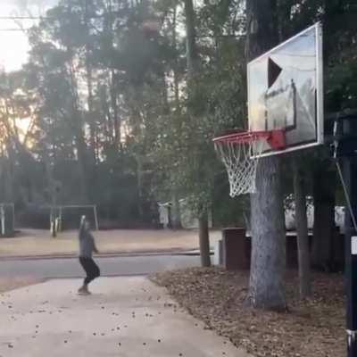 Shot delay technique smooth as hell