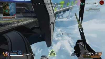 Found a new jump pad rotation that could be useful :)