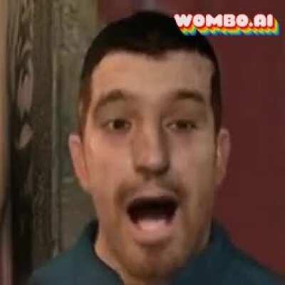 Male_07 has something to say