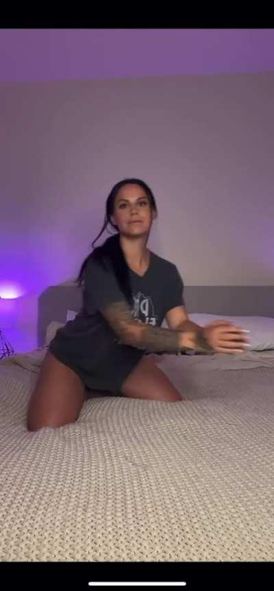 I bet you can guess how I like to get fucked