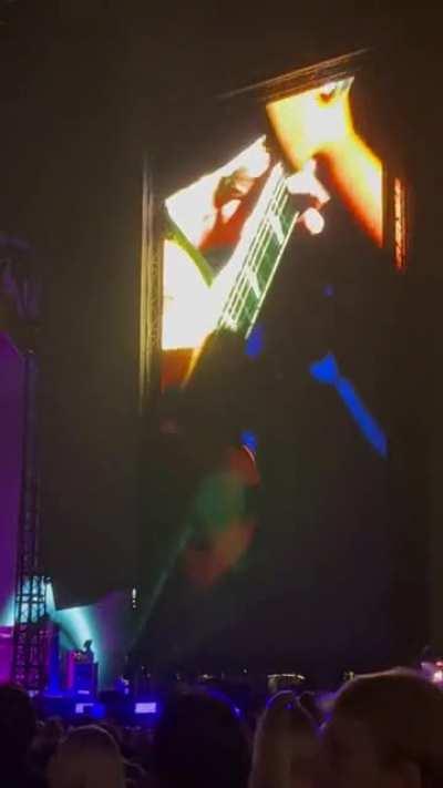 DC Show Jams ⚪️🦅