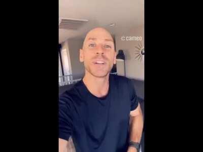 Johnny Sins has a message for the Lost Ark Community!