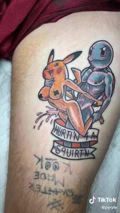 Legitimately wish I was blind