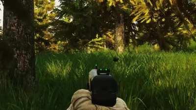 Just another friday night