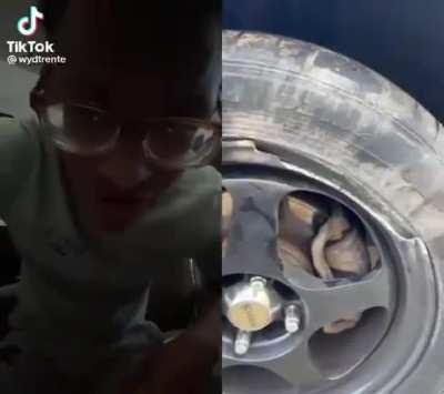 It&rsquo;ll buff out