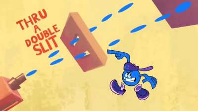 wave optics one shot rap