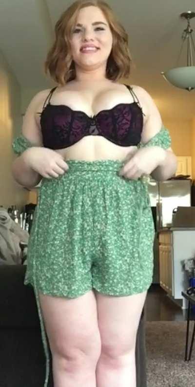 Smash or pass? This is for science 😉